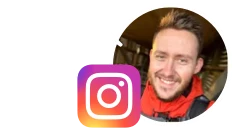 Ben in Beeld